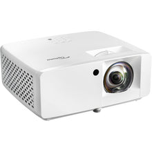 Load image into Gallery viewer, Optoma 4500 Lumen 1080p Full HD DuraCore Laser Projector ZH450