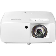 Load image into Gallery viewer, Optoma 4500 Lumen 1080p Full HD DuraCore Laser Projector ZH450