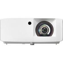 Load image into Gallery viewer, Optoma 4500 Lumen 1080p Full HD DuraCore Laser Projector ZH450