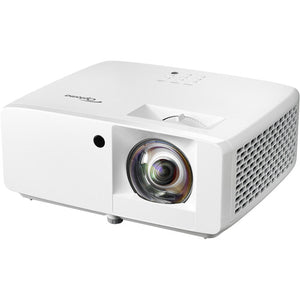 Optoma 4500 Lumen 1080p Full HD DuraCore Laser Projector ZH450