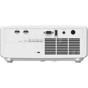 Optoma 4500 Lumen 1080p Full HD DuraCore Laser Projector ZH450