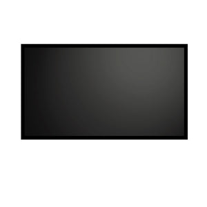 Da-Lite Parallax Fixed Frame 133" (52" x 122") Cinemascope [2.35:1] 28856V - Parallax Pure 0.8