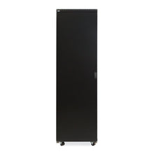 Load image into Gallery viewer, Kendall Howard 42U LINIER® Server Cabinet - Solid/Vented Doors - 24&quot; Depth (3106-3-024-42)