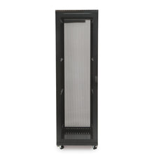 Load image into Gallery viewer, Kendall Howard 42U LINIER® Server Cabinet - Vented/Vented Doors - 36&quot; Depth (3107-3-001-42)