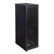 Load image into Gallery viewer, Kendall Howard 42U LINIER® Server Cabinet - Vented/Vented Doors - 36&quot; Depth (3107-3-001-42)