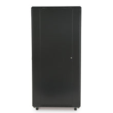 Load image into Gallery viewer, Kendall Howard 42U LINIER® Server Cabinet - Vented/Vented Doors - 36&quot; Depth (3107-3-001-42)