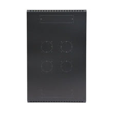 Load image into Gallery viewer, Kendall Howard 42U LINIER® Server Cabinet - Vented/Vented Doors - 36&quot; Depth (3107-3-001-42)