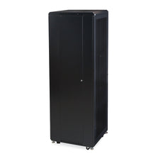 Load image into Gallery viewer, Kendall Howard 42U LINIER® Server Cabinet - Vented/Vented Doors - 24&quot; Depth (3107-3-024-42)