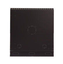 Load image into Gallery viewer, Kendall Howard 18U LINIER® Swing-Out A/V Wall Mount Cabinet - Vented Door (3132-3-001-18)