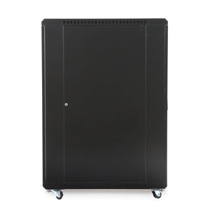 Kendall Howard 27U LINIER® A/V Cabinet - No Doors - 36" Depth (3180-3-001-27)