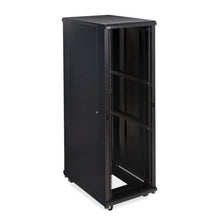 Load image into Gallery viewer, Kendall Howard 37U LINIER® A/V Cabinet - No Doors - 36&quot; Depth (3180-3-001-37)