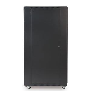 Kendall Howard 37U LINIER® A/V Cabinet - No Doors - 36" Depth (3180-3-001-37)