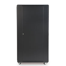 Load image into Gallery viewer, Kendall Howard 37U LINIER® A/V Cabinet - No Doors - 36&quot; Depth (3180-3-001-37)