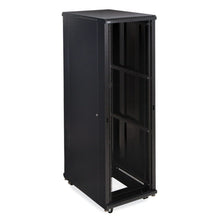 Load image into Gallery viewer, Kendall Howard 42U LINIER® A/V Cabinet - No Doors - 36&quot; Depth (3180-3-001-42)