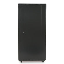 Load image into Gallery viewer, Kendall Howard 42U LINIER® A/V Cabinet - No Doors - 36&quot; Depth (3180-3-001-42)