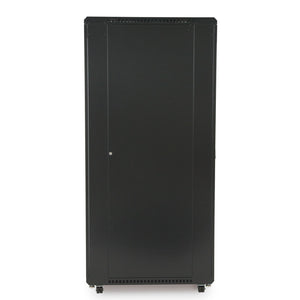 Kendall Howard 42U LINIER® A/V Cabinet - No Doors - 36" Depth (3180-3-001-42)