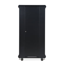 Load image into Gallery viewer, Kendall Howard 27U LINIER® A/V Cabinet - No Doors - 24&quot; Depth (3180-3-024-27)