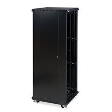 Load image into Gallery viewer, Kendall Howard 37U LINIER® A/V Cabinet - No Doors - 24&quot; Depth (3180-3-024-37)