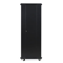 Load image into Gallery viewer, Kendall Howard 37U LINIER® A/V Cabinet - No Doors - 24&quot; Depth (3180-3-024-37)