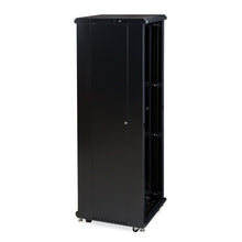 Load image into Gallery viewer, Kendall Howard 42U LINIER® A/V Cabinet - No Doors - 24&quot; Depth (3180-3-024-42)