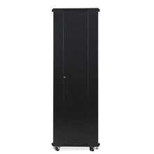 Load image into Gallery viewer, Kendall Howard 42U LINIER® A/V Cabinet - No Doors - 24&quot; Depth (3180-3-024-42)