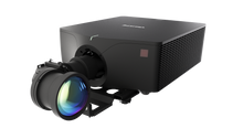 Load image into Gallery viewer, Christie 14250 lumen, WUXGA, 1DLP laser projector DWU1400-GS