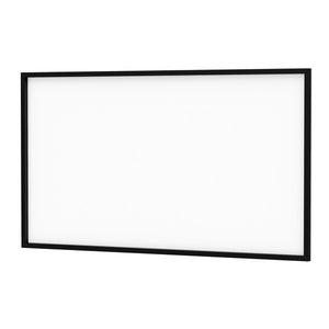 Da-Lite Da-Snap Fixed Frame 92" (45" x 80") HDTV [16:9] 39698V - HD Progressive 0.9