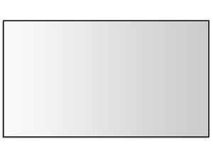 EPV Screens Sonic AT8 ISF eFinity(AT) Gain (1.0) Fixed Frame 158" (61.9x145.4) Cinemascope [2.35:1] EF158C-AT8-ISF