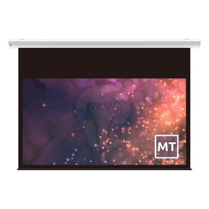 Severtson Screen Ambient Light Rejection HDTV [16:9] Electric Series 112" (97.6" x 54.9") MT169112ALR