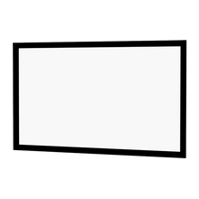 Load image into Gallery viewer, Da-Lite Cinema Contour Fixed Frame 189&quot; (100&quot; x 160&quot;) Widescreen [16:10] 70330V - Da-Mat - 1.0