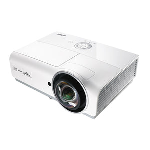 Vivitek 3600 Lumen WUXGA Short Throw Projector DW884ST