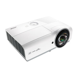 Vivitek 3600 Lumen WUXGA Short Throw Projector DW884ST