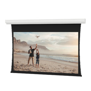 Da-Lite Contour Electrol Tensioned 94" (50" x 80") Widescreen [16:10] 21853LS - HD Progressive 0.9