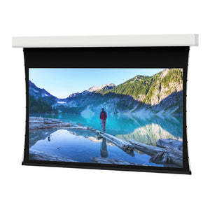 Da-Lite Advantage Electrol Tensioned 119" (58" x 104") HDTV [16:9] 29666LS - Parallax Pure 0.8