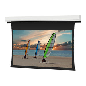 Da-Lite Advantage Deluxe Electrol Tensioned 106" (52" x 92") HDTV [16:9] 39147 - HD Progressive 1.1