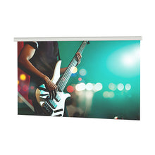 Load image into Gallery viewer, Da-Lite Studio Electrol 414&quot; (203&quot; x 360&quot;) HDTV [16:9] 38839 - Matte White - 1.0