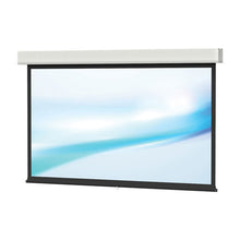 Load image into Gallery viewer, Da-Lite Advantage Manual w/CSR 137&quot; (72.5&quot; x 116&quot;) Widescreen [16:10] 70288 - Matte White - 1.0