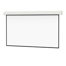 Load image into Gallery viewer, Da-Lite Advantage Electrol 189&quot; (100&quot; x 160&quot;) Widescreen [16:10] 70140L - Matte White - 1.0