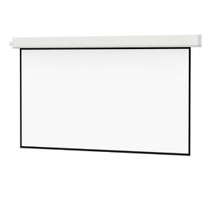 Da-Lite Advantage Electrol 189" (100" x 160") Widescreen [16:10] 70140L - Matte White - 1.0