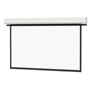 Da-Lite Advantage Deluxe Electrol 164" (87" x 139") Widescreen [16:10] 34581 - High Contrast Matte White 1.1