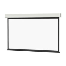 Load image into Gallery viewer, Da-Lite Advantage Manual w/CSR 137&quot; (72.5&quot; x 116&quot;) Widescreen [16:10] 70288 - Matte White - 1.0