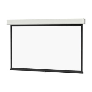 Da-Lite Advantage Manual w/CSR 137" (72.5" x 116") Widescreen [16:10] 70288 - Matte White - 1.0