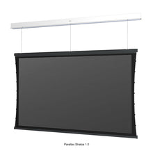 Load image into Gallery viewer, Da-Lite Tensioned Advantage Sightline 177&quot; (87&quot; x 153.75&quot;) HDTV [16:9] DL14985L -HD Progressive 0.9