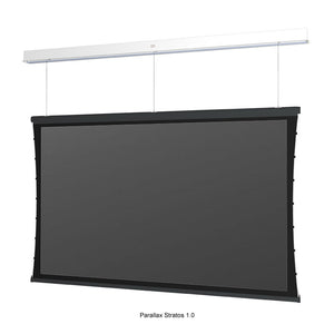 Da-Lite Tensioned Advantage Sightline 177" (87" x 153.75") HDTV [16:9] DL14985L -HD Progressive 0.9