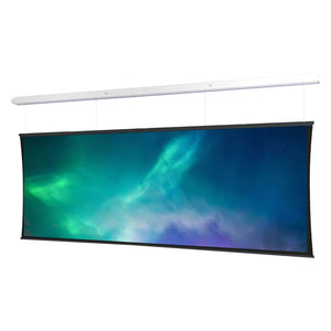 Da-Lite Advantage Sightline 130" (50.75" x 120") 21:9 Ultrawide - DL15675L - Parallax Stratos -1.0