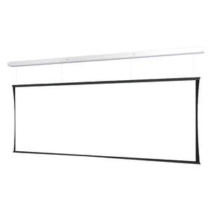 Da-Lite Advantage Sightline 130" (50.75" x 120") 21:9 Ultrawide - DL15675L - Parallax Stratos -1.0