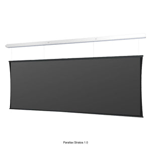 Da-Lite Advantage Sightline 130" (50.75" x 120") 21:9 Ultrawide - DL15675L - Parallax Stratos -1.0