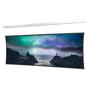 Da-Lite Advantage Sightline 130" (50.75" x 120") 21:9 Ultrawide - DL15675L - Parallax Stratos -1.0