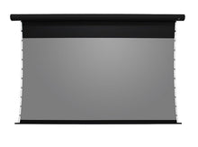 Load image into Gallery viewer, EPV Screens DarkStar® Max UST/ALR Gain (0.5) Electric Retractable 120&quot; (58.9x104.5) HDTV 16:9 PMT120HUST-DS