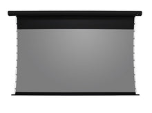 Load image into Gallery viewer, EPV Screens DarkStar® Max UST/ALR Gain (0.5) Electric Retractable 100&quot; (49.0x87.2) HDTV 16:9 PMT100HUST-DS